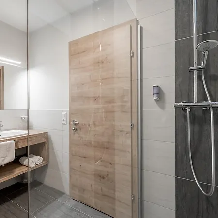 & Marlstein Guest house Oetz